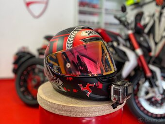 SHOEI TT - replika - 3