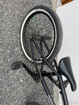 BMX HARO - 3