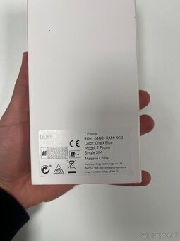 T Phone 4/64GB - 3