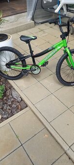 Predám detský bicykel - 3