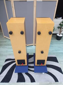 Magico V2 - 3