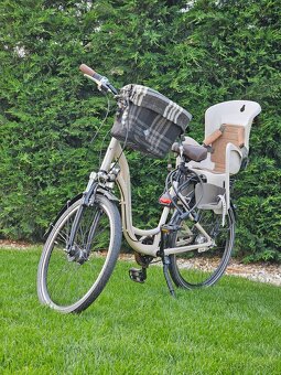 Predám dámsky bicykel Cossack - 3