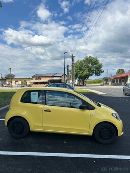 Seat Mii - 3