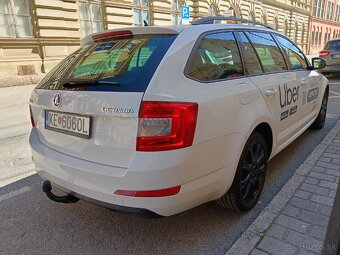 REZERVOVANE DO 14.O5 Octavia 3 combi 2.0 TDI DSG - 3