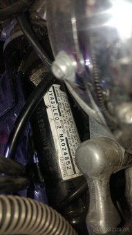 Yamaha - 3
