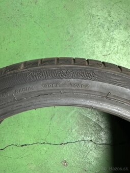 225/40 R18 92 Y XL BRIDGESTONE TURANZA T005 - 3