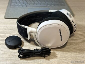SteelSeries Arctis 7 Wireless - 3
