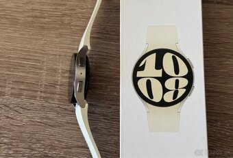 Samsung Galaxy Watch 6 40mm - 3