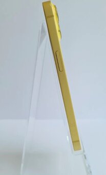 Apple iPhone 14 128GB Yellow - 3