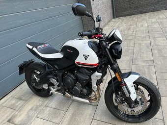 Triumph Trident 660 - 3