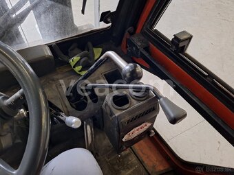 NISSAN FD02A25Q - 3