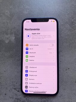Iphone 12,zdravie 100% - 3