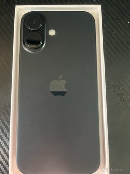 Iphone 16 256 GB - 3