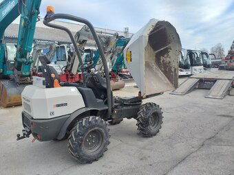 Ausa D150 AHG - 1500 kg - 3