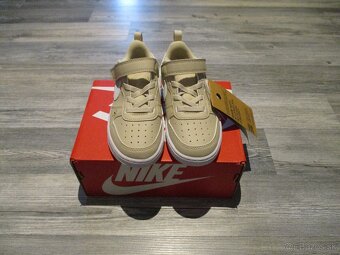 NIKE tenisky veľ.26 - 3