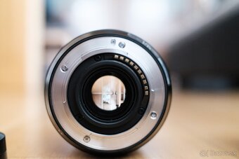 Fujifilm XF 33 mm f/1.4 R LM WR - 3