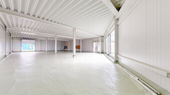 Obchodný priestor na prenájom – 300 m² | Bratislavská ulica - 3