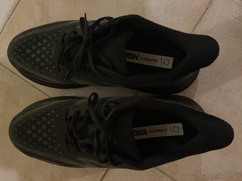 Hoka Clifton 9 - 44EU / 9.5UK / 28CM - 3