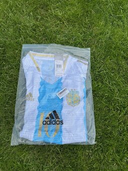 Diego Maradona – Argentína | nový s visačkou | veľkosť L - 3