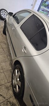 Škoda octavia 2 pred facelift - 3