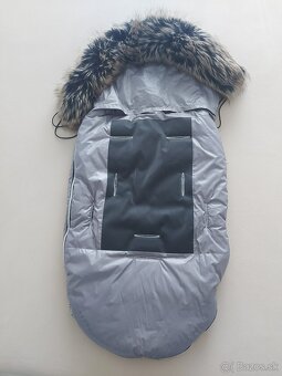 KOČÍK JUNAMA DIAMOND S-LINE - 3