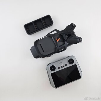 DJI Mavic 3 Pro + RC & DOCK - 3