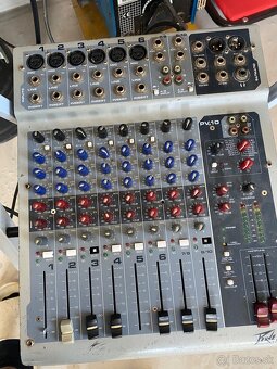 Alto 315 mixpult - 3