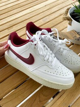 Nike Court Vision 36,5 - 3