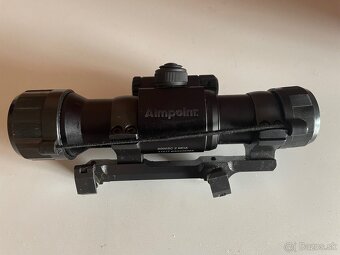 Kolimator Aimpoint 9000sc - 3