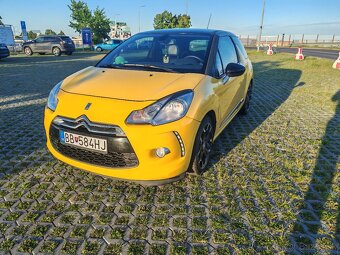Citroen ds3 1.6 thp - 3