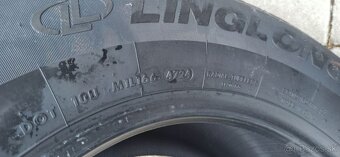 Letne pneu SUV 265/65 R17 - 3