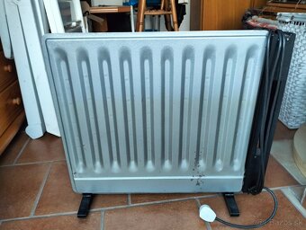 Predám radiator - 3