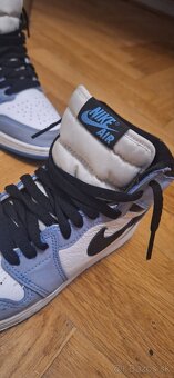 Nike Air Jordan 1 - 3