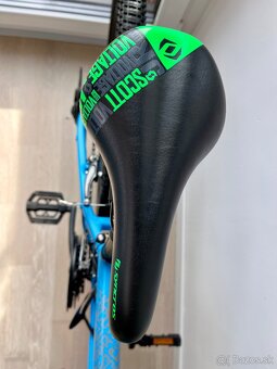 SCOTT Voltage JR 24 Disc - 3