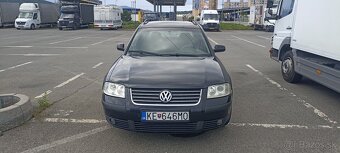 Passat B5,5-1.9TDI 96kw - 3