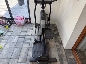 NordicTrackC 5.5 elipticky trenažér - 3