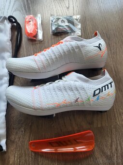 DMT KRSL Pogi's cycling shoes 38.5 - 3