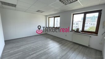na predaj, dvoj kancelária, Púchov, Exkluzívne TARGETreal - 3