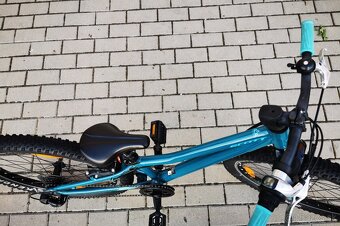 Na predaj detsky bicykel SCOTT 24 - 3