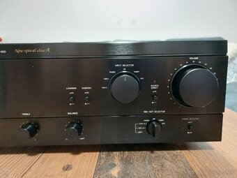 DENON PMA-860 - 3