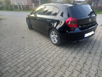 BMW E87 116i - 3