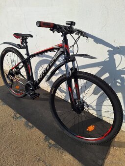 Bicykel Kross Hexagon 6.0, 29", vo velmi dobrom stave - 3