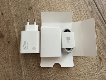 Nabíjačka Xiaomi 67W - 3