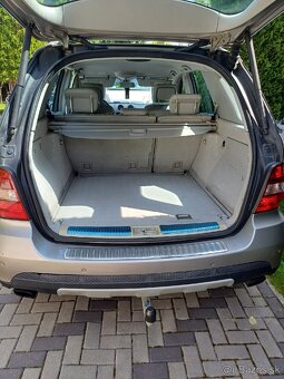 Mercedes ML320 CDI 4MATIC - 3