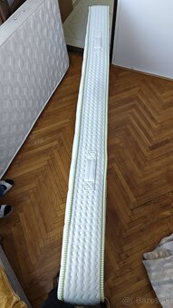 Matrace - 3
