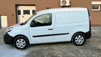Renault Kangoo Express Kangoo Z.E. 33 kWh - 3