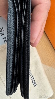 Peňaženka Louis Vuitton 100% original - 3