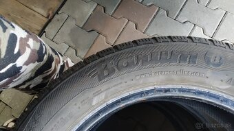 Barum Polaris 205/55/16 - 3
