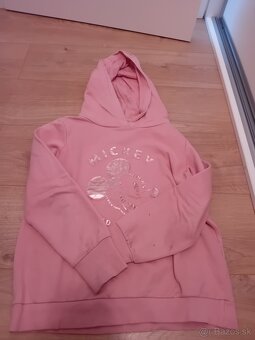 🎀 Darujem k nákupu mikinu Mickey Mouse 🎀 - 3
