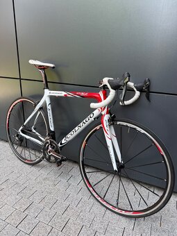 Colnago CX-1 Carbon Dura-Ace - 3